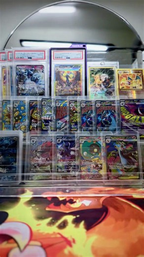 Join our live stream to get your big hits!!! #pokemon #pokemoncard #fyp #pokemontiktok #CapCut