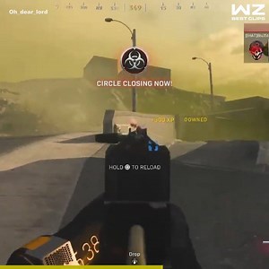 52K views · 1.7K reactions | As soon as the random said "Never give up" I knew what I had to do...  | Best Clips | Facebook