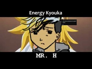 Anime H Descargar Energy Kyouka MR H