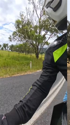 Lightweight. Comfy. Made for the ride. motochick gear is built for chicks who want lightweight protection without the bulk - perfect for spring adventures on 2 wheels. #motochick #bikeride #bikelife #motorcycle #bikergirl #RideInStyle 👉 Gear up today - https://motochick.com.au | Motochick