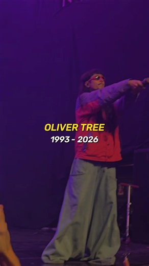 D.E.P | Oliver Tree - Life Goes On (Letra/Lyrics)