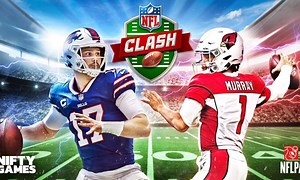 NFL Clash Review - Clash Royale Mixed With the NFL
