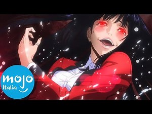 Top 10 SENSELESS FIGHTS in ANIME!