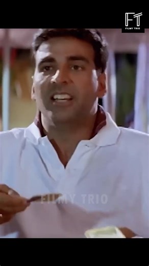 Padosi ke bacche kha jaun..Akshay kumar comedy #shorts