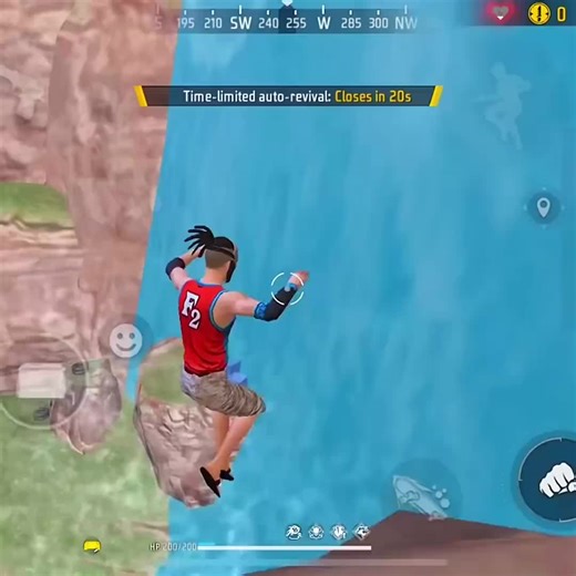 Waterfall K Ander Kya Mila? - ONESHOT INDIA's Adventure