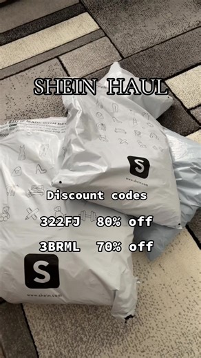 Shein discounts 2025 / #sheinkortingscode #sheinrabattcode #codicescontoshein #SHEINdiscountcode #SHEINsale