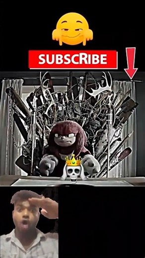 Nakul VS Sonic 🤒💀 #sonic #shorts