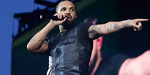 Drake Offers a Rare Look Inside His Renovated $200M Jet "Air Drake"