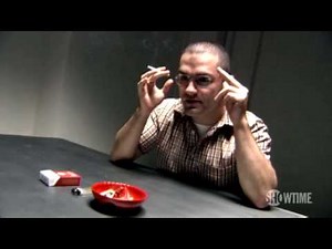 Dexter - The Fun Part