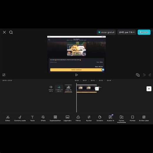 Tuto comment faire des bonnes vidéo