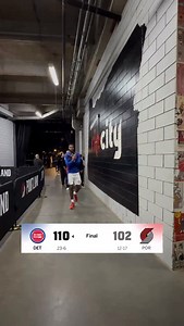 24K views · 2K reactions | Part time operator got the DUB | Detroit Pistons | Facebook