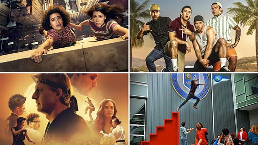 How to Write a Web Series — Format and Examples