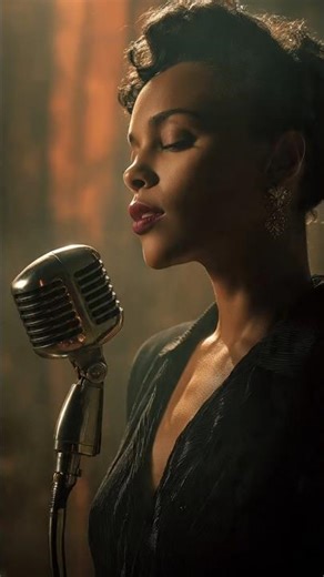 Closed Doors Don’t Call My Name – Rosemary Amber (Vocal Fragment)