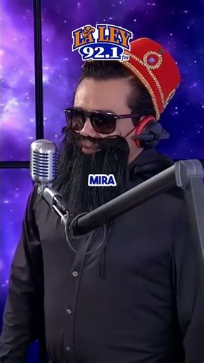 ¿A qué hora duermes? ¡El show de Raul Brindis en TikTok! #shorts