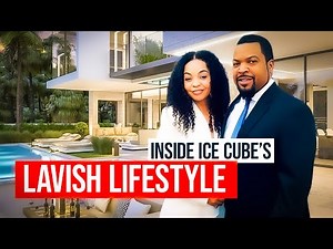 Inside Ice Cube’s Mansion, Net Worth, and How the ‘Friday’ Star Lives in Luxury