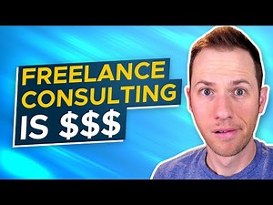 How To Start a Freelance Consulting Business