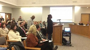 2.6K views · 20 reactions | Pickens County Council Committee of the Whole Meeting... Jan. 16, 2018. Part I. | Pickens County SC | Facebook