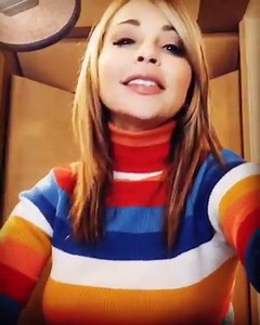 In case you’re going through a rough time...♥️♥️♥️♥️ | Tara Strong