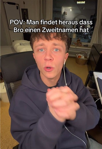 Häufige Fragen zu Zweitnamen unter Freunden