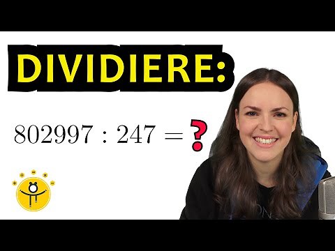 Schriftliche DIVISION mit dreistelligen Zahlen – Schriftlich dividieren