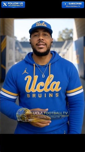UCLA’s Recruiting Board Is Heating Up Again | Big 10 News