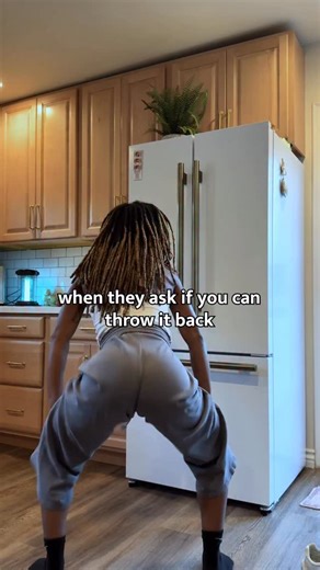 🌻Cree Sermone, MSW on Instagram: "The answer is always YES 😝"