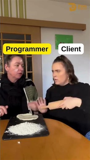 True😂 #backend #funny #frontendbackend #frontend #webdevelopment #frontendcourse #typescript #memes