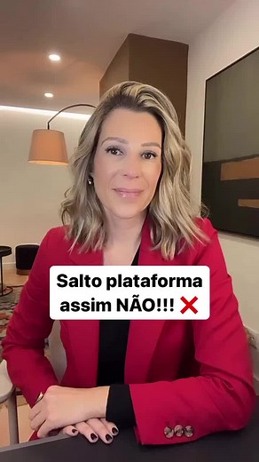 Dicas de Elegância: Como Usar Salto Alto de Forma Sofisticada