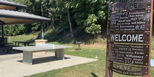 Mankato looks for local input on recent parks project