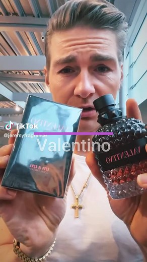 Valentino Fragrance Review @jeremyfragrance #jeremyfragrance #jeremyfragrancememe #fragrance #aftershave #perfume #cologne #fragranceone #fragrances #jeremyfragrancefanpage #jeremyfragrancememes #jeremyfragranceicon #jeremyfragranceedit #bestfragrancesformen #bestfragrancesforwomen
