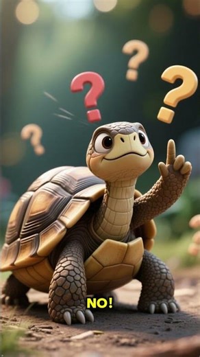 Do tortoises have teeth?