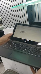 3.9M views · 20K reactions | Dell Chromebook 3189 Touch screen 360...