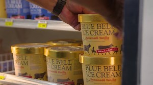 Blue Bell ice cream arrives in St. Louis Monday, here's where you can try it for free