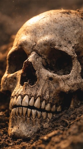 What’s the LAST Part of the Human Body to Decompose? 😳 #shorts #shortvideo #shortsfeed #short