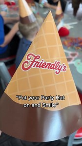 5.1K views · 45 reactions | Friendly’s Birthday edition  This is your official sign to have a Friendly’s themed birthday with our NEW Birthday Kits! | Friendly's | Facebook