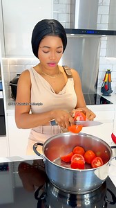 14M views · 297K reactions | I could eat jollof rice everyday 襤 | Hair Tutorials & Lifestyle | Facebook