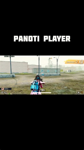 Panauti player ￼ #bgmi #bgmireels #funny #funnyreels #trending #viral #trendingreels #pubgmobile