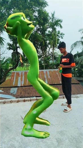 MOJ NEW TREND INVISIBLE VFX MAGIC VIDEO KINE MASTER EDITING #cinemagic #vfx #funny