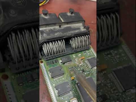 Dead ECM Revival – Swift Petrol Back on Road 🚘