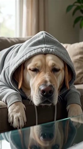 When Your Brain Just Stops Working 🧠🐶