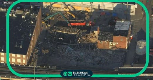 Federal investigation finds R.M. Palmer factory failed to evacuate employees before deadly explosion