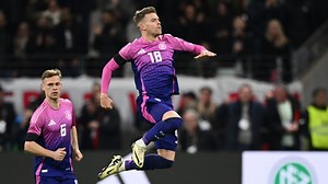 Maximilian Mittelstädt: Who is the VfB Stuttgart and Germany left-back?