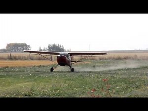 Avid Speed Wing TakeOff.mov