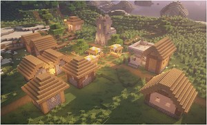 5 best Minecraft 1.18 village seeds for Java Edition (2022)