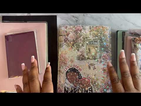 February 2026 Planner Line Up and Update | Sterling Ink and MakseLife Planners