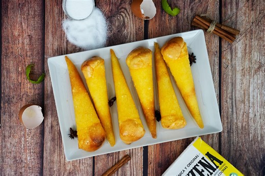 Capuchinos Cubanos