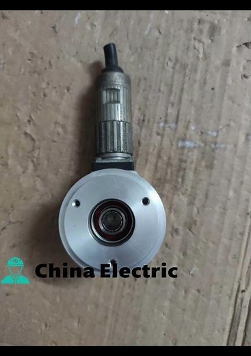 #Baumer CH-8501 BHT16.24A5000/403622 #encoder