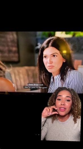 I think Joellen need to let this cheating scandal with Rula go. #rhori #realhousewives #bravotv #cheater