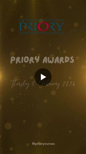 ✨ Priory Awards 2026 ✨The Priory Awards 2026 provided a wonderful opportunity to recognise and celebrate colleagues from across the organisation, and it was truly an inspiring evening.The Central… | Priory Nurses
