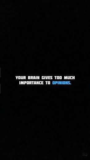 Why Other People’s Opinions Affect You | Psychology Facts